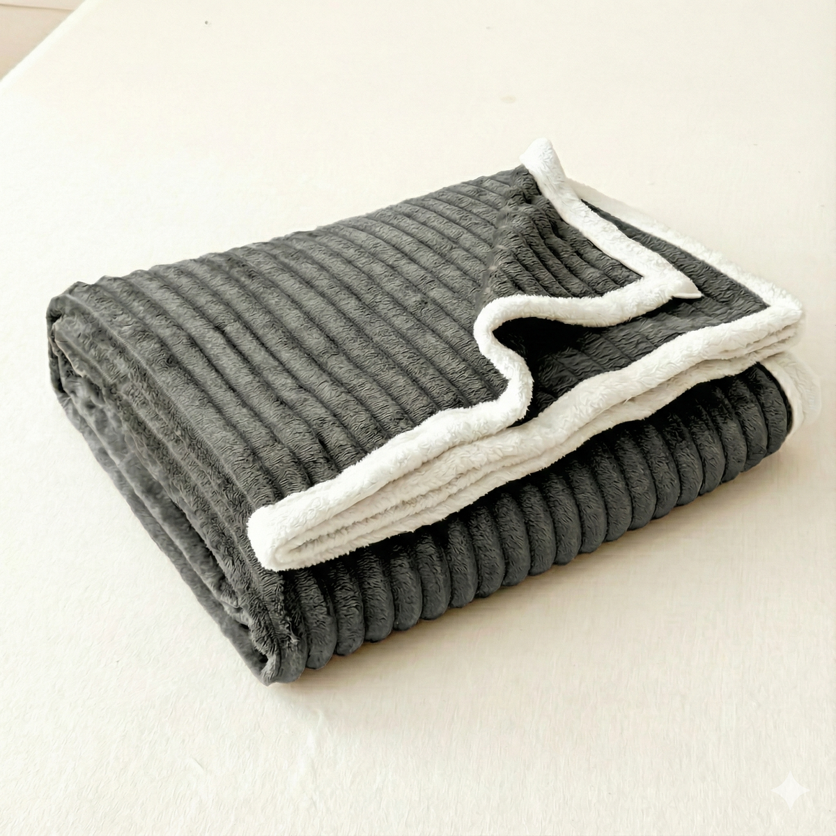 Dreamora Luxe Slaapdeken – Ontspan sneller, slaap dieper